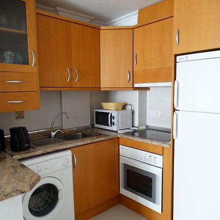 Apartment Costa Blanca Cabo Roig Oriola  Exterior foto