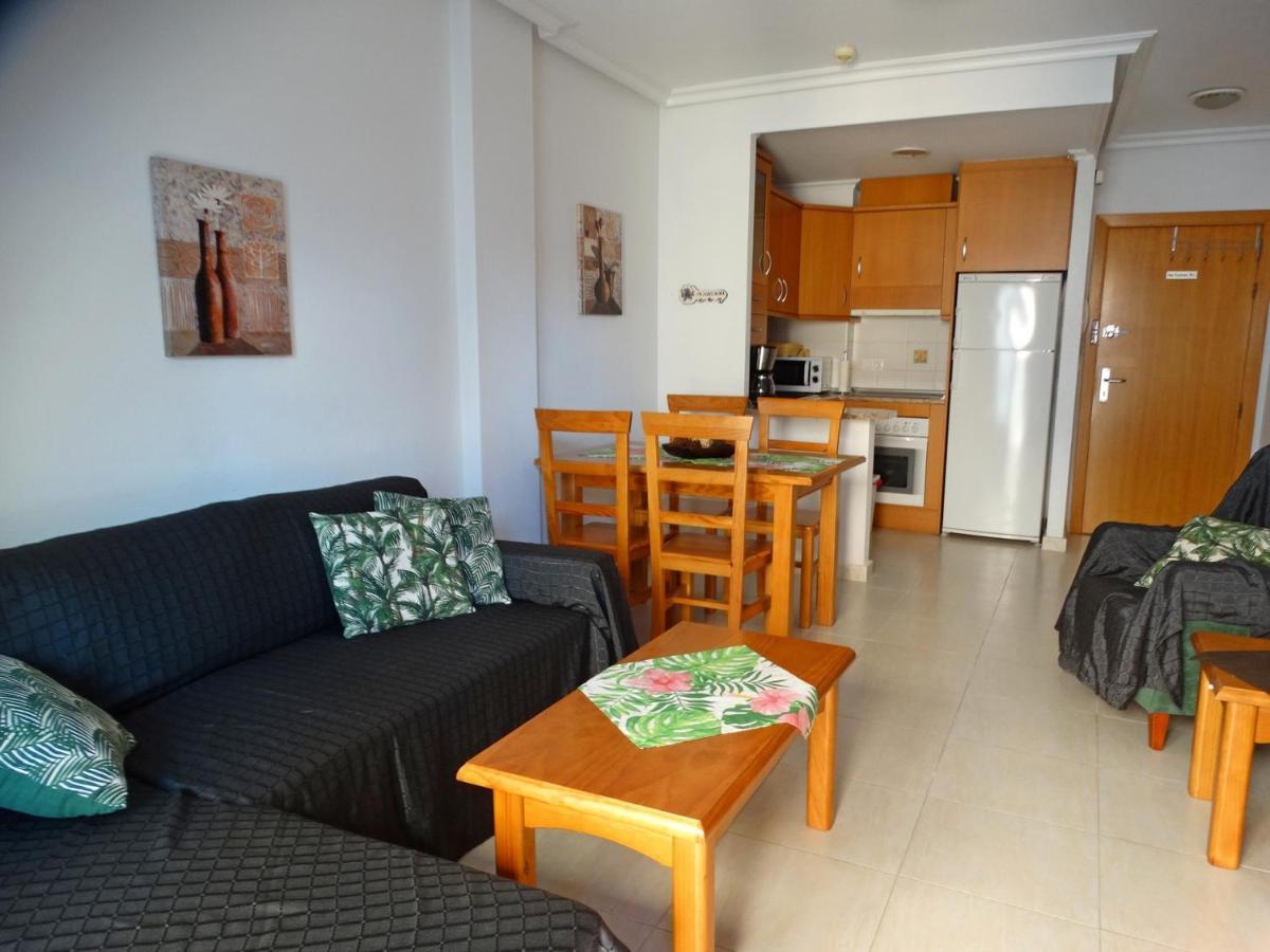 Apartment Costa Blanca Cabo Roig Oriola  Exterior foto