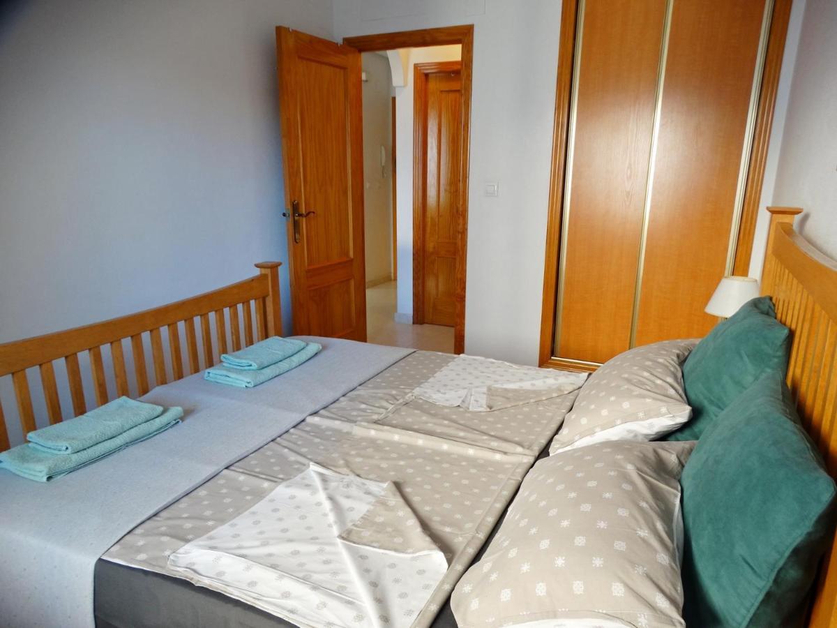 Apartment Costa Blanca Cabo Roig Oriola  Exterior foto