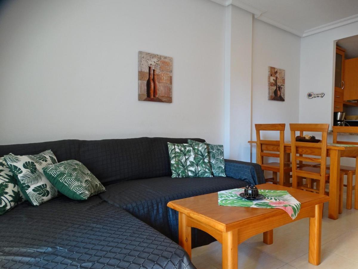 Apartment Costa Blanca Cabo Roig Oriola  Exterior foto