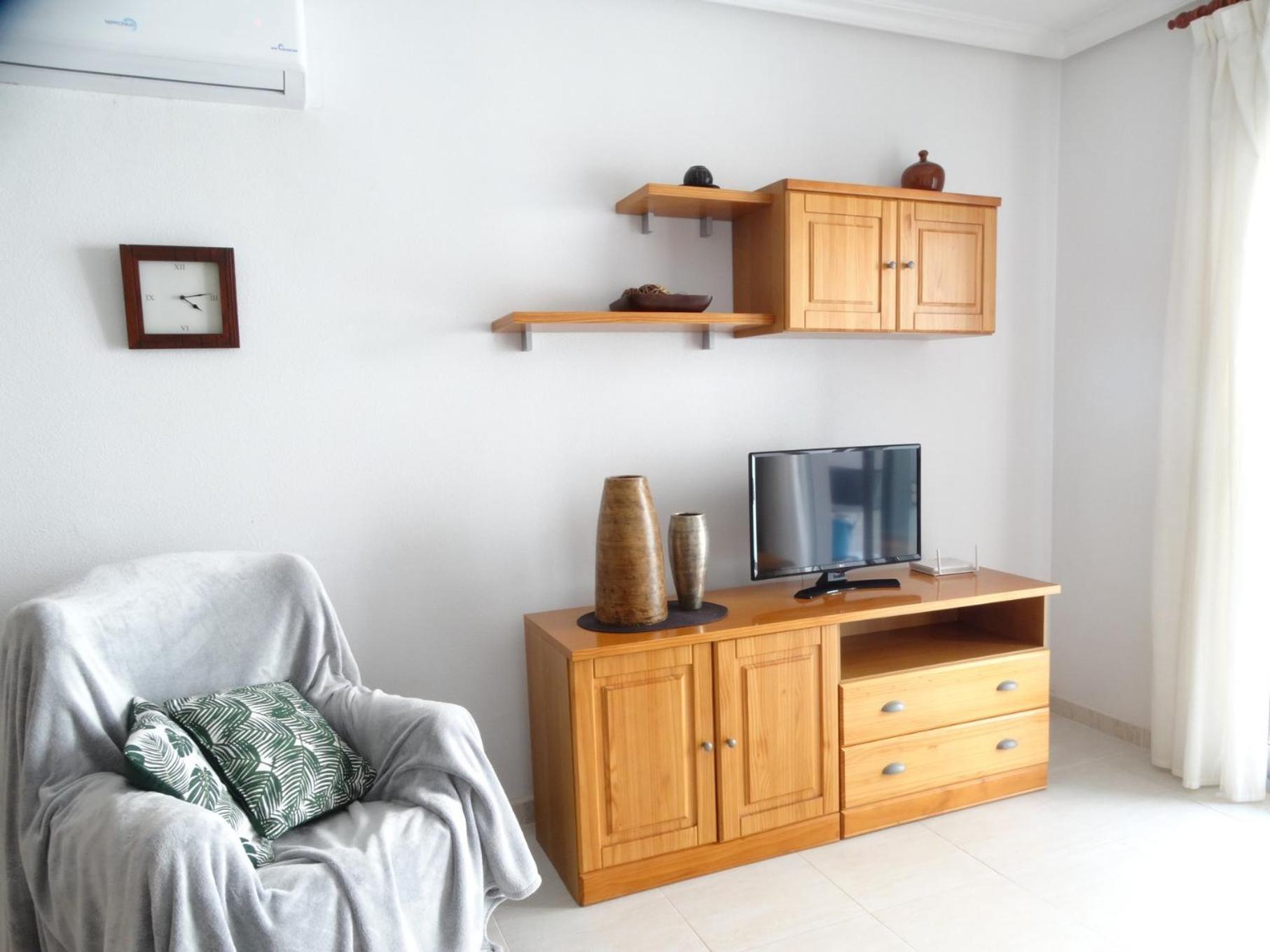 Apartment Costa Blanca Cabo Roig Oriola  Exterior foto