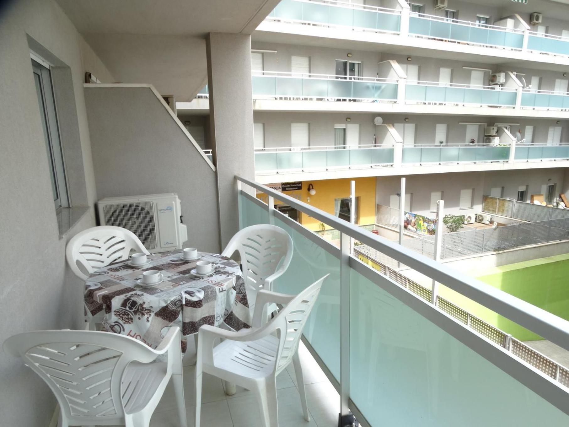 Apartment Costa Blanca Cabo Roig Oriola  Exterior foto
