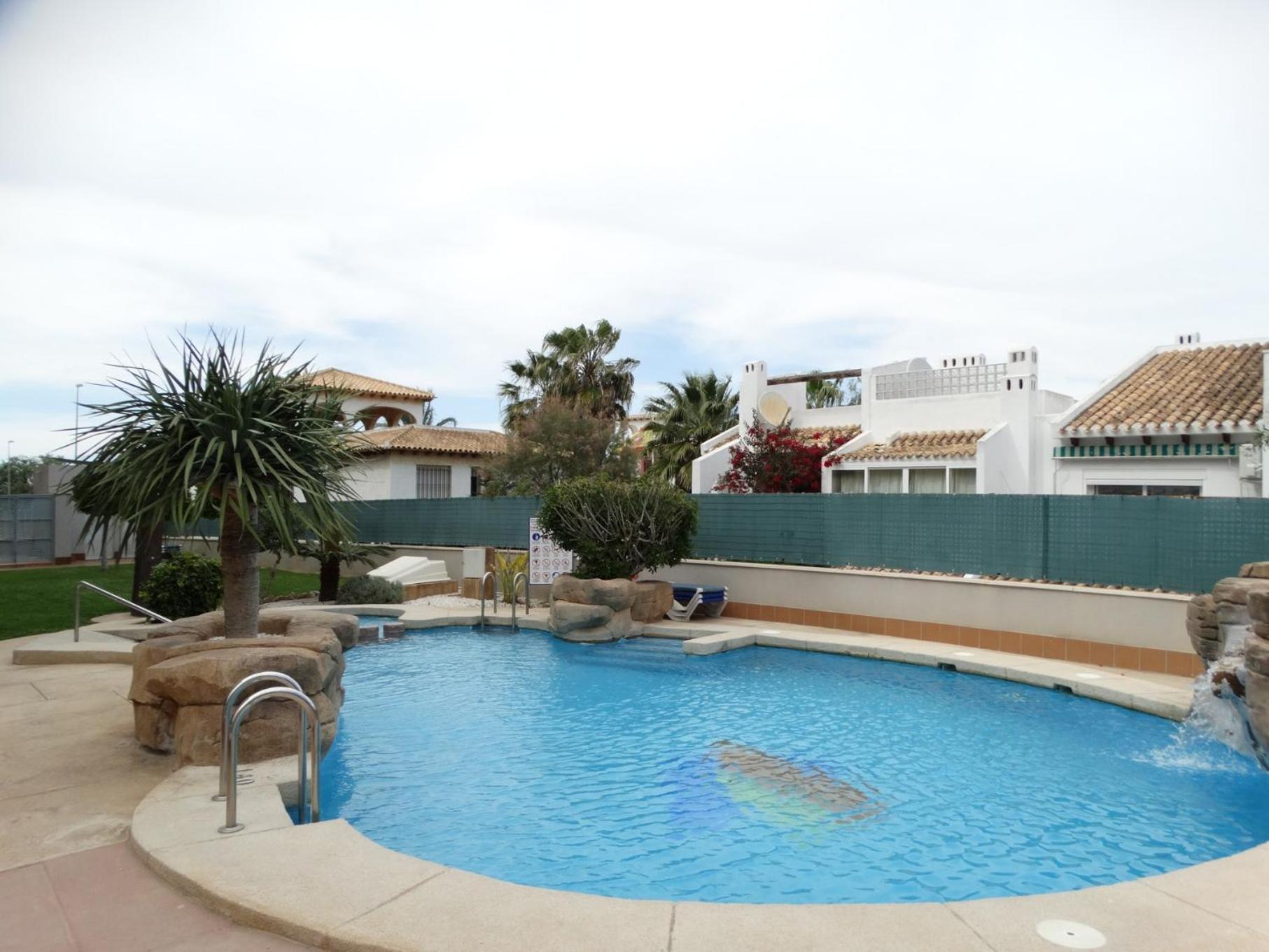 Apartment Costa Blanca Cabo Roig Oriola  Exterior foto