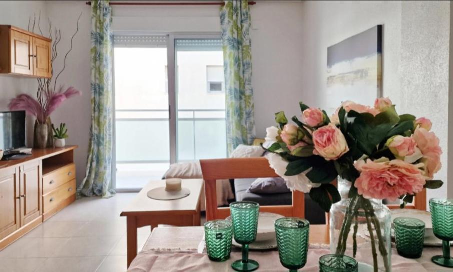 Apartment Costa Blanca Cabo Roig Oriola  Exterior foto