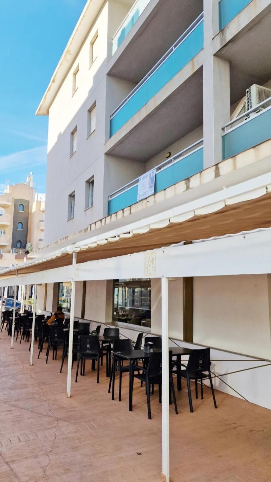 Apartment Costa Blanca Cabo Roig Oriola  Exterior foto
