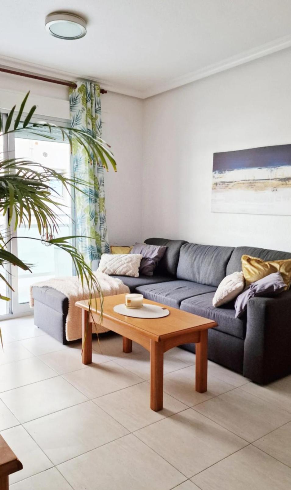 Apartment Costa Blanca Cabo Roig Oriola  Exterior foto