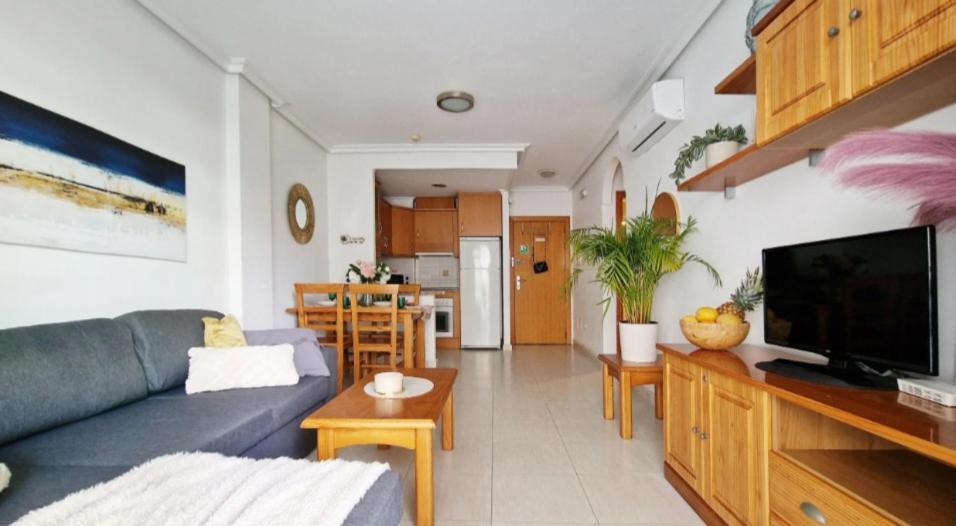Apartment Costa Blanca Cabo Roig Oriola  Exterior foto