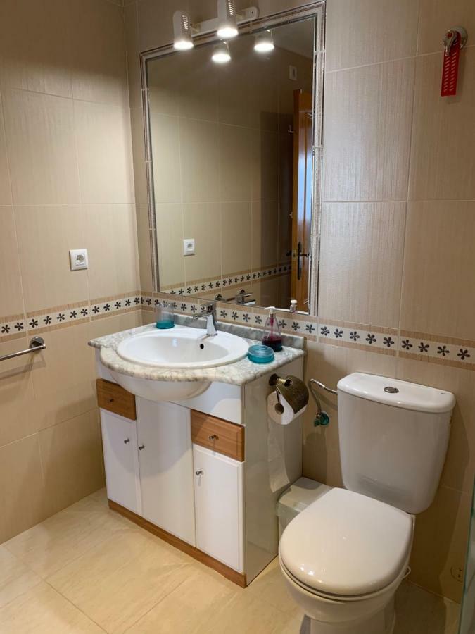 Apartment Costa Blanca Cabo Roig Oriola  Exterior foto