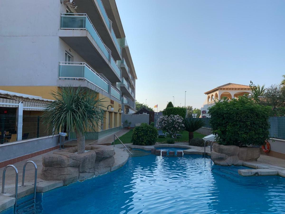 Apartment Costa Blanca Cabo Roig Oriola  Exterior foto