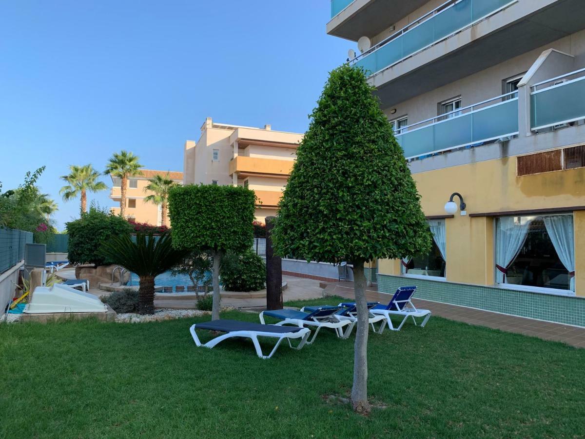Apartment Costa Blanca Cabo Roig Oriola  Exterior foto