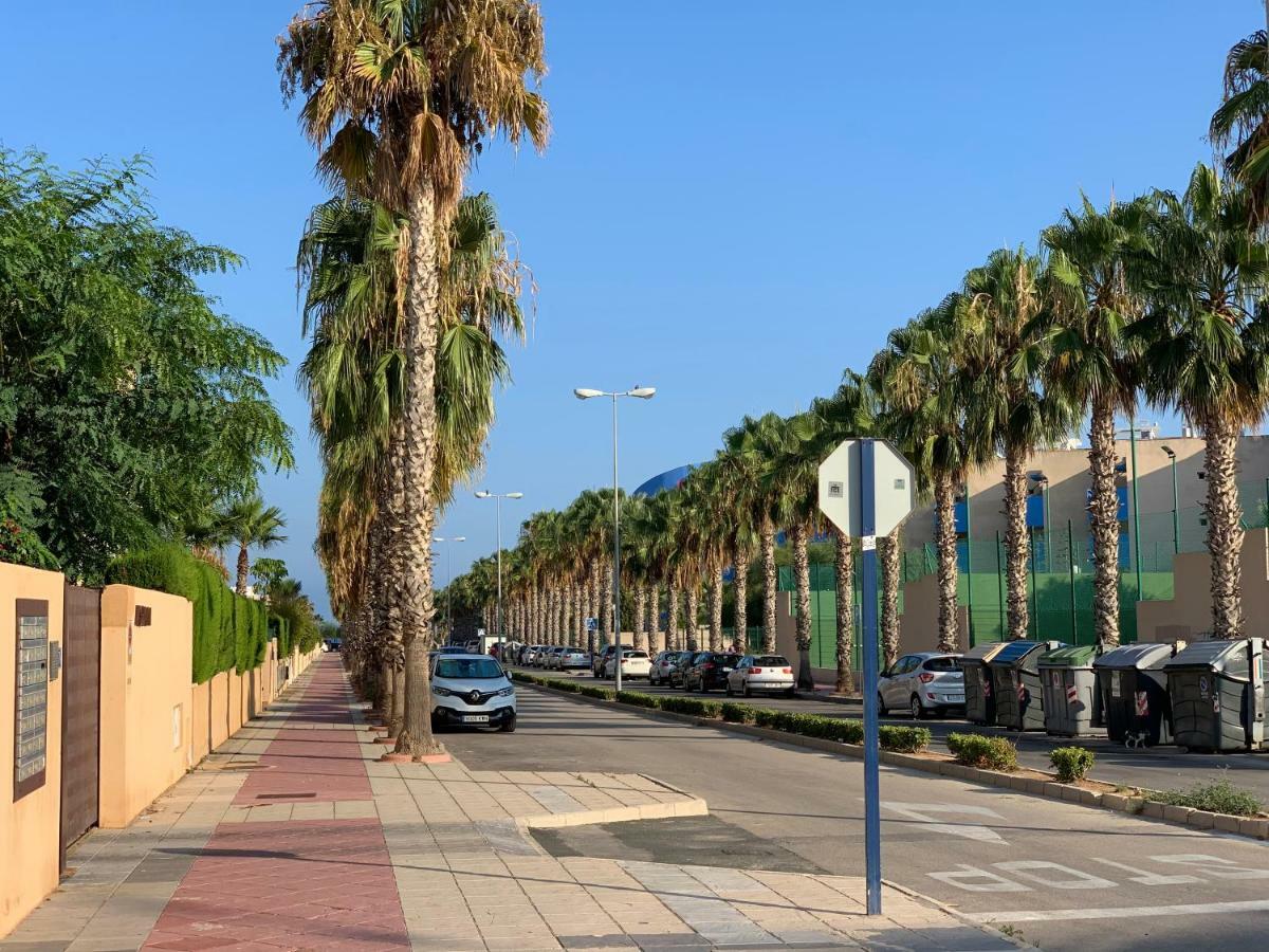 Apartment Costa Blanca Cabo Roig Oriola  Exterior foto
